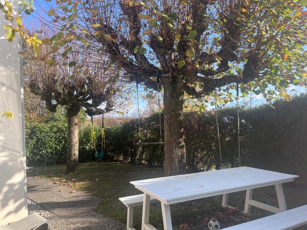 Maison individuelle à louer à Pully-centre 4