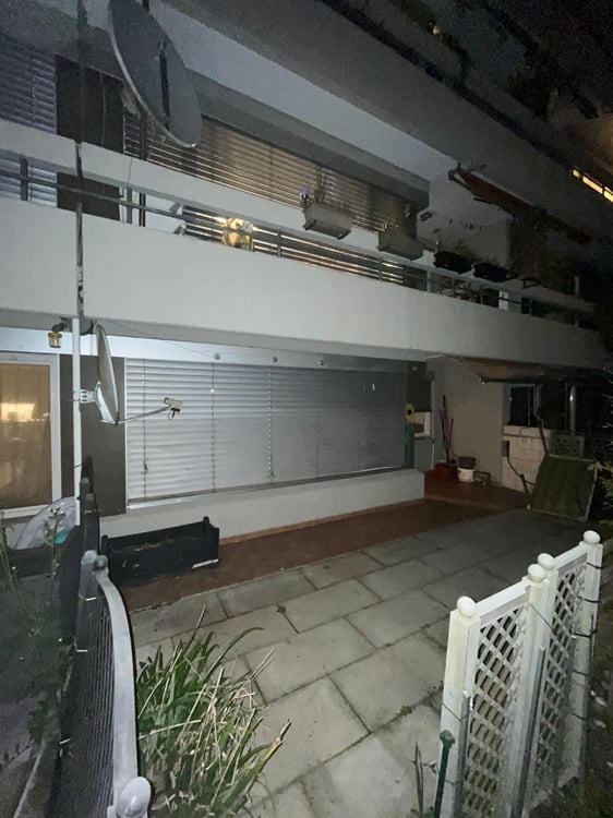 1.5-Zi-Whg Biel, TG-Platz, Hobbyraum, Nähe Stadtpark 5