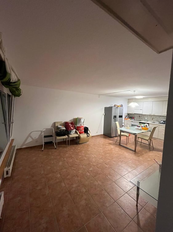 1.5-Zi-Whg Biel, TG-Platz, Hobbyraum, Nähe Stadtpark 4