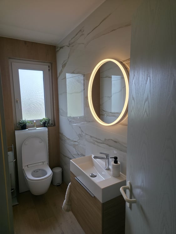 Duplex 1.5 pièces aux Evouettes 5