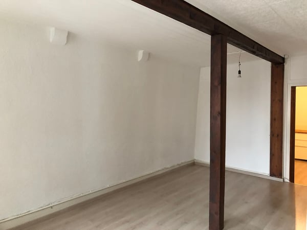 Charmant 1 pièces à la Neuveville 4