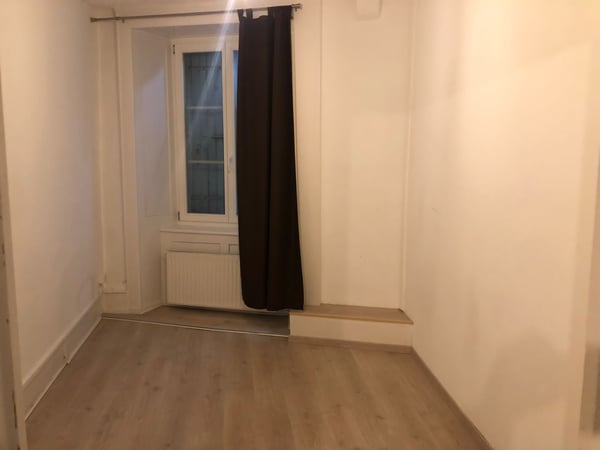 Charmant 1 pièces à la Neuveville 5