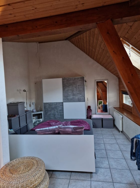 Appartement blonay 3