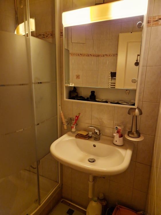 Appartement blonay 1