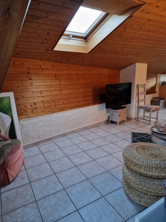 Appartement blonay 5