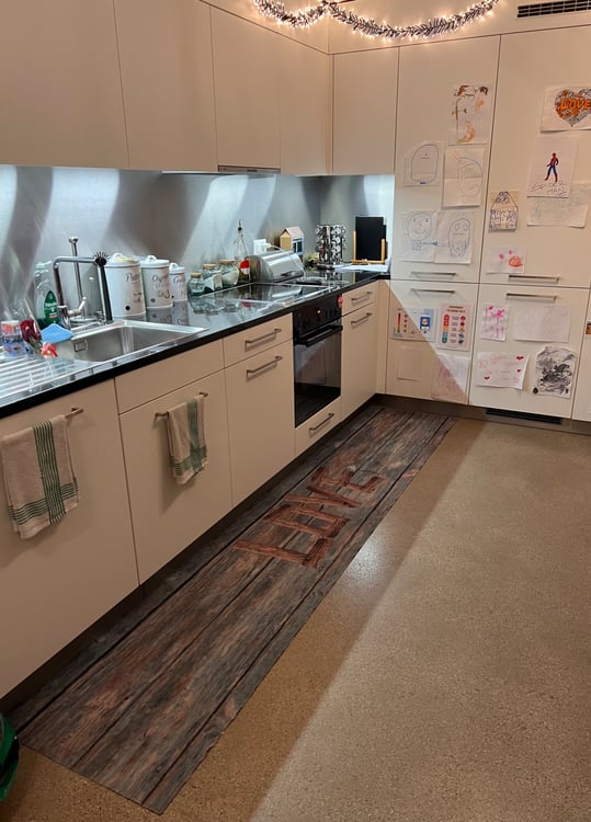 Reprise bail _ Appartement 1.5 pièces en duplex 2