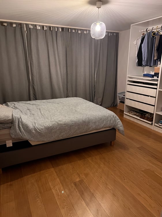 Reprise bail _ Appartement 1.5 pièces en duplex 4