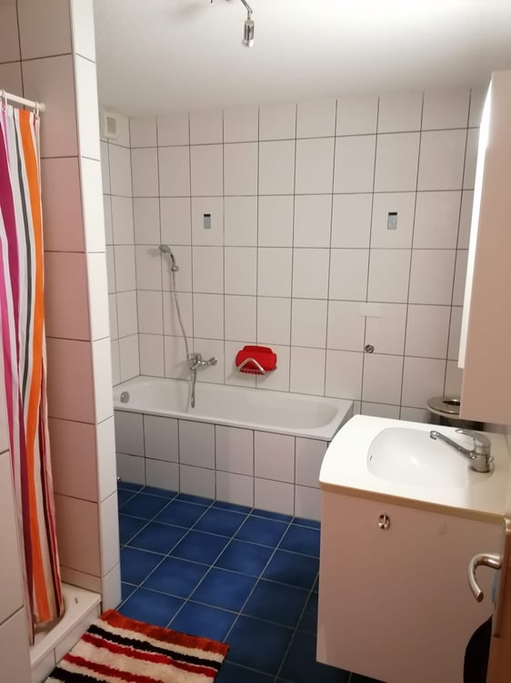 Chambre 2m2 coloc mansardé belle vue ferme isolée campagne 5