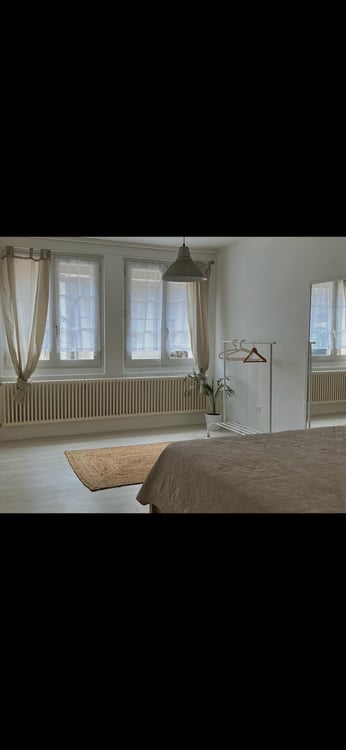 À louer ? Appartement 1 pièces ? Bevaix (centre du village) 4