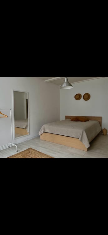 À louer ? Appartement 1 pièces ? Bevaix (centre du village) 5