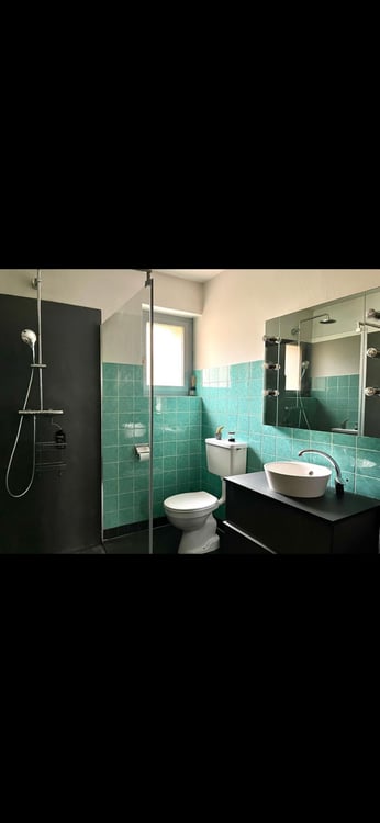 À louer ? Appartement 1 pièces ? Bevaix (centre du village) 3