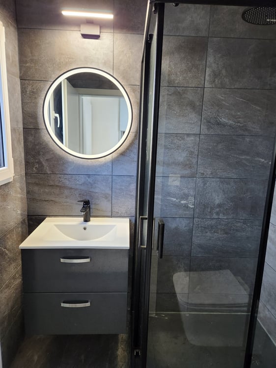 Élégante villa rénovée, idéalement située près de Fribourg 3