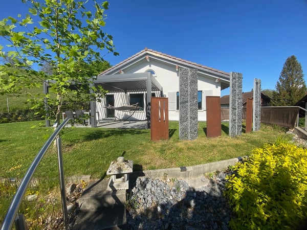 Charmantes Einfamilienhaus zu verkaufen 1