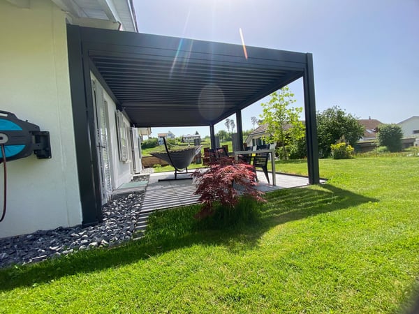 Charmantes Einfamilienhaus zu verkaufen 3