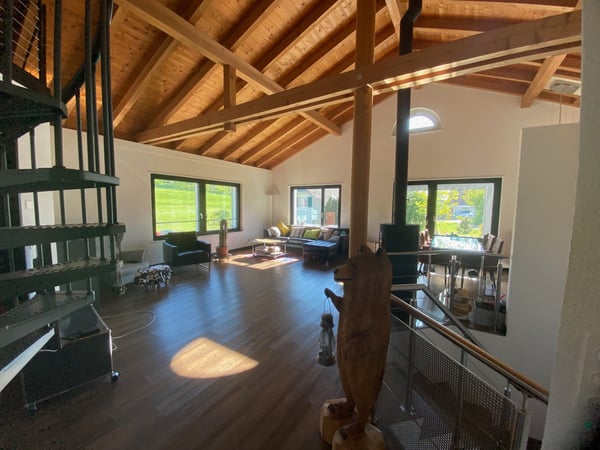 Charmantes Einfamilienhaus zu verkaufen 4