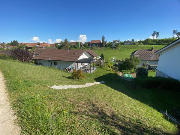 Charmantes Einfamilienhaus zu verkaufen 2