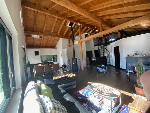 Charmantes Einfamilienhaus 3