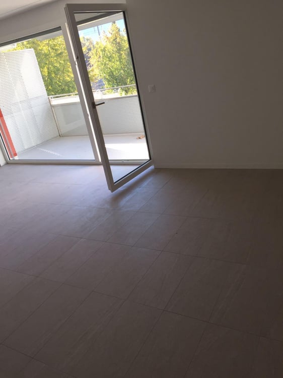 Lumineux 1.5 pièces à Sierre 3