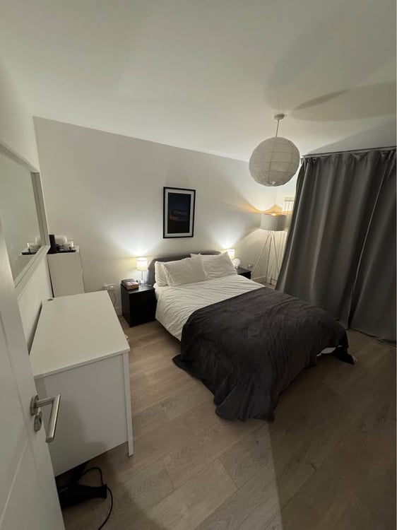 Apartment in Eaux-Vives 4