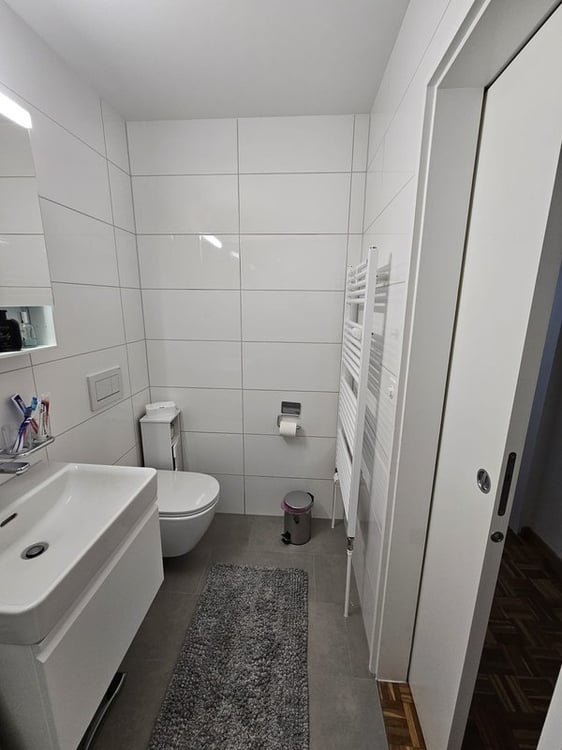 Apartment in Eaux-Vives 2