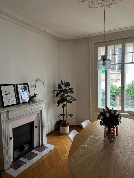 1.5 pièces à Lausanne Dès JANVIER 2026 2