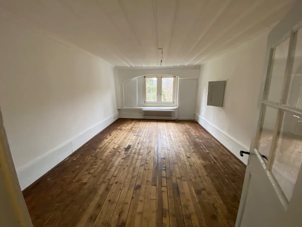 Sympathique 2 2/2 pièces d?environ 8 m2 au 2ème étage 1