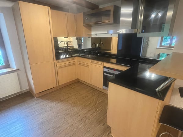 Maison mitoyenne à vendre 4