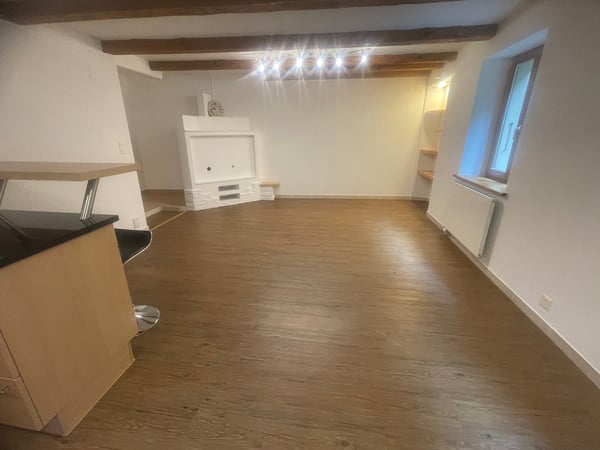 Maison mitoyenne à vendre 5