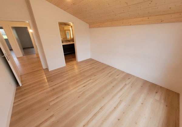 Villa individuelle de 1.5 pièces à Chavannes-sous-Orsonnens 3