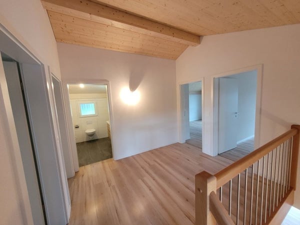 Villa individuelle de 1.5 pièces à Chavannes-sous-Orsonnens 2