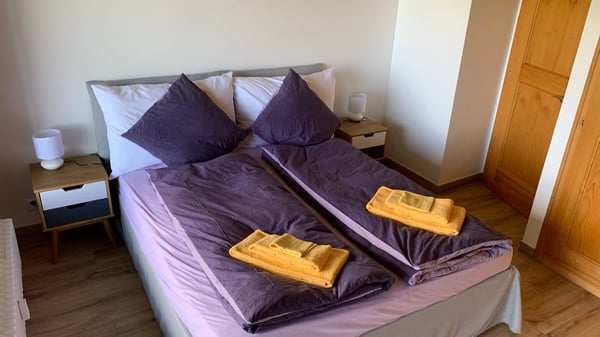 Appartement rénové à Crans-Montana avec vue panoramique 2