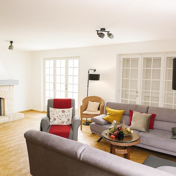 Élégante villa d'architecte de 2.5 pièces à Aproz-Nendaz 4