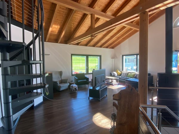 Einfamilienhaus zu verkaufen 2