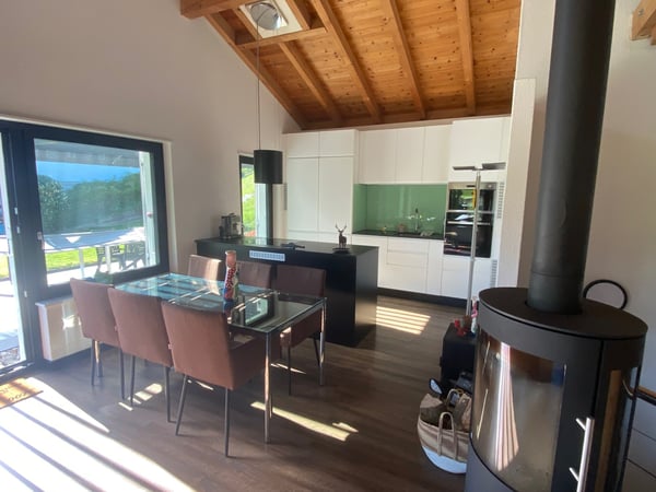 Einfamilienhaus zu verkaufen 2