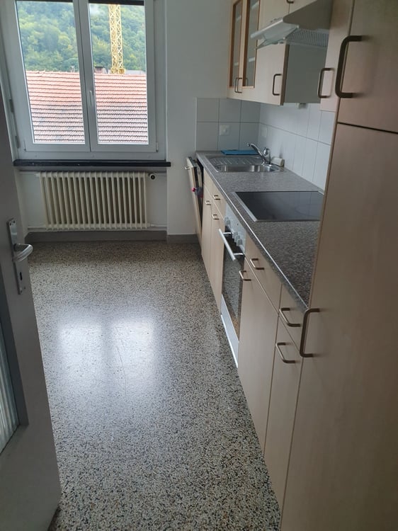 Péry app 1.5 au 1er étage 5