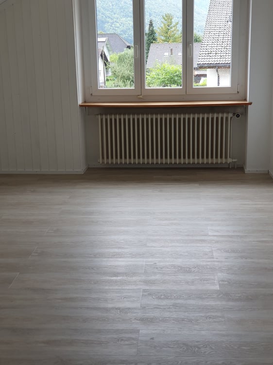 Péry app 1.5 au 1er étage 3