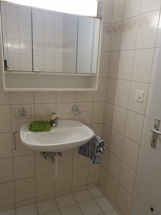 Péry app 1.5 au 1er étage 2