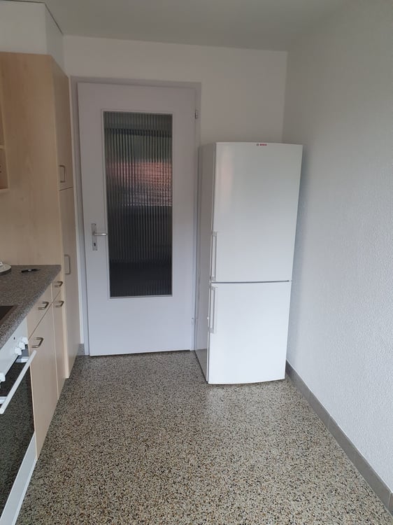 Péry app 1.5 au 1er étage 4