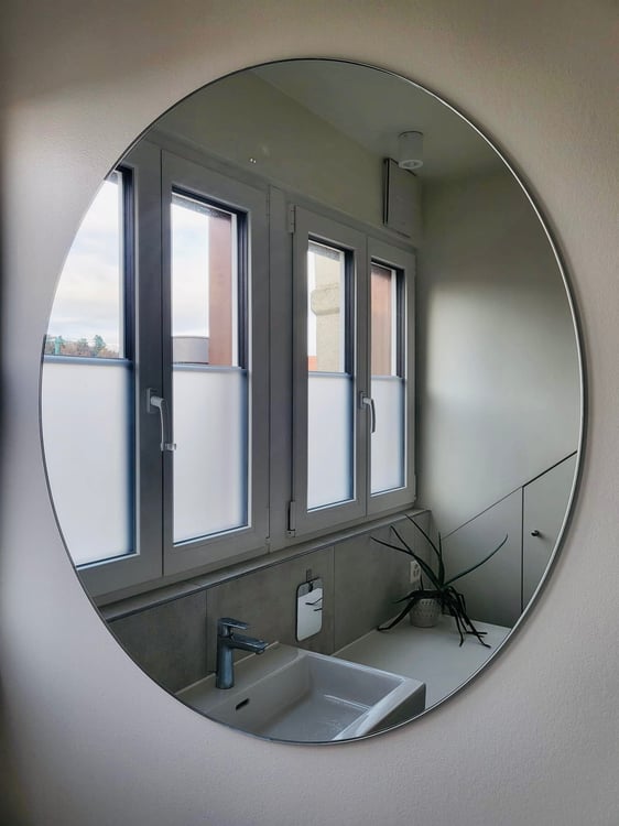 Furnished Penthouse Apartment for Rent  Central Lausanne 2