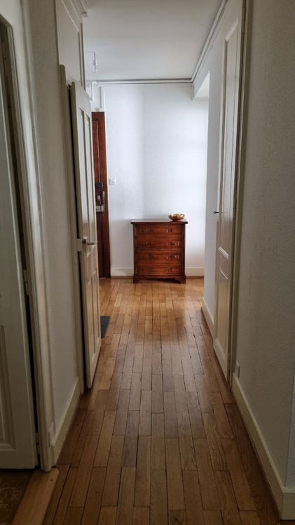 Urgent - Sous-location 4 mois Genève 2