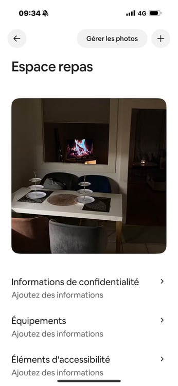 ? Studio à sous-louer ? Pully (emplacement idéal) 4