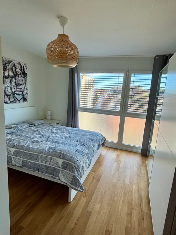 Magnifique appartement de 1.5 pièces 3