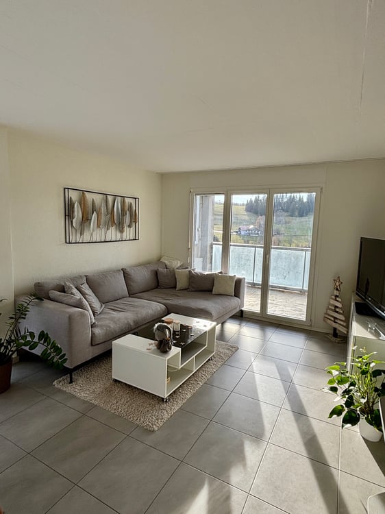 Magnifique appartement de 1.5 pièces 1