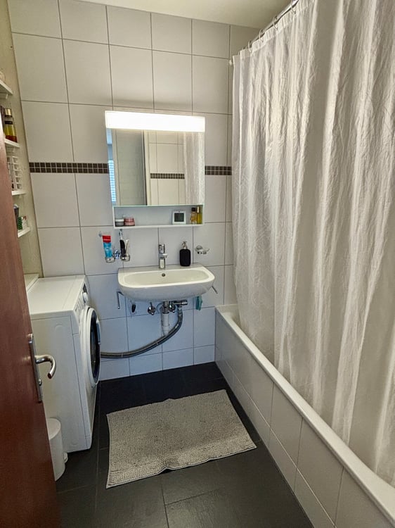 Magnifique appartement de 1.5 pièces 5