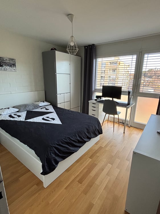 Magnifique appartement de 1.5 pièces 4