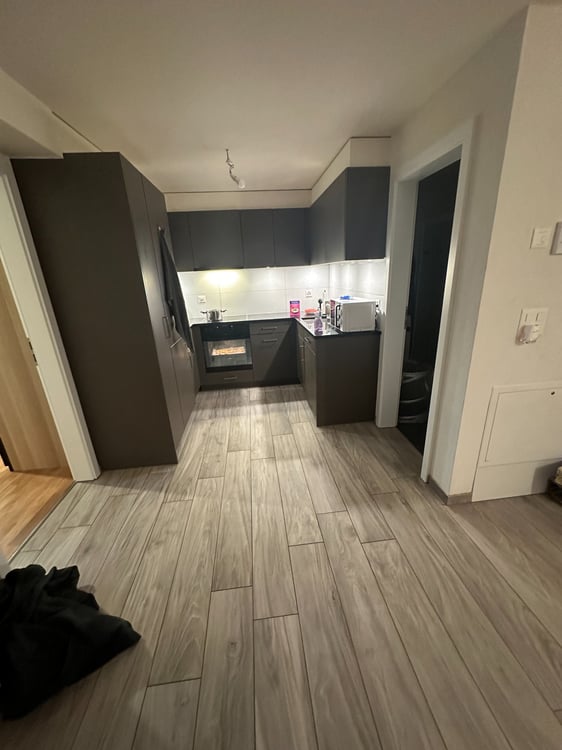 Appartement de 1.5 pièces avec balcon à Corcelles-Payerne 4