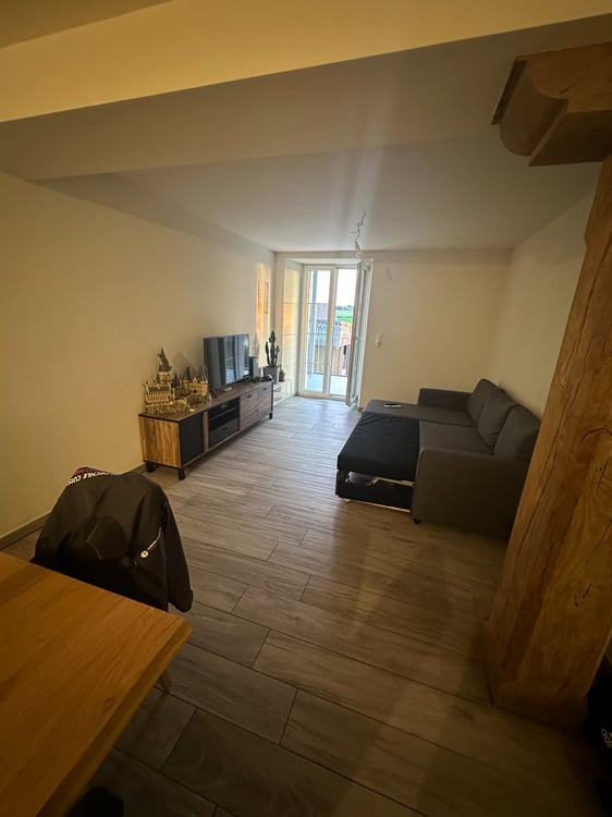 Appartement de 1.5 pièces avec balcon à Corcelles-Payerne 5