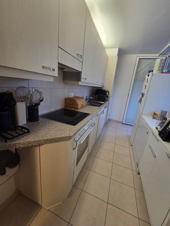 À louer  Appartement 1.5 pièces à Morges (Au Moulin) 3