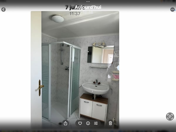 Pavillon /Studio indépendant 3