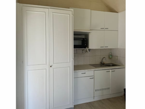 Pavillon /Studio indépendant 5